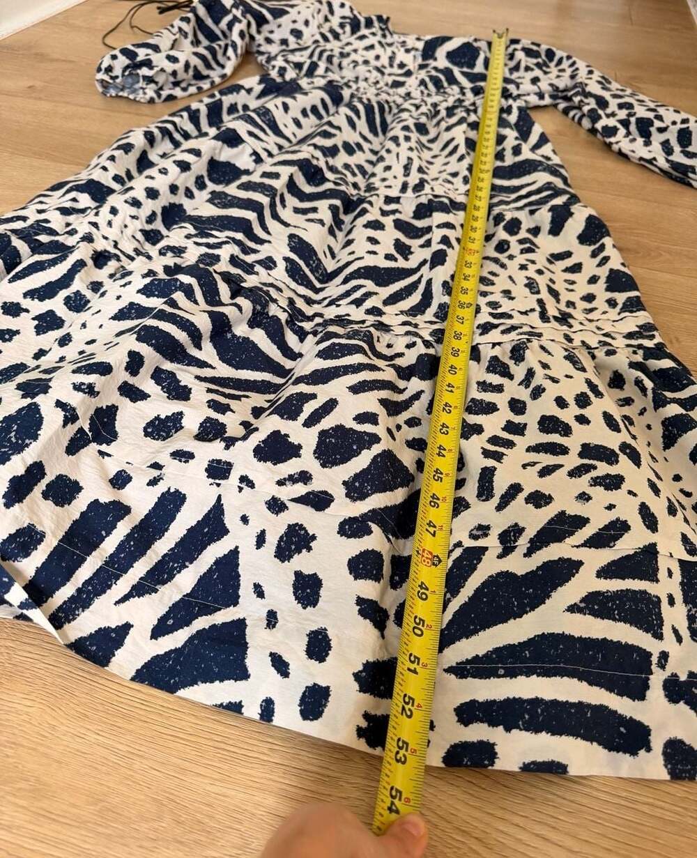 BOGO Anthropologie The Somerset Maxi Dress: Long-Sleeve Poplin Edition - Picture 10 of 10